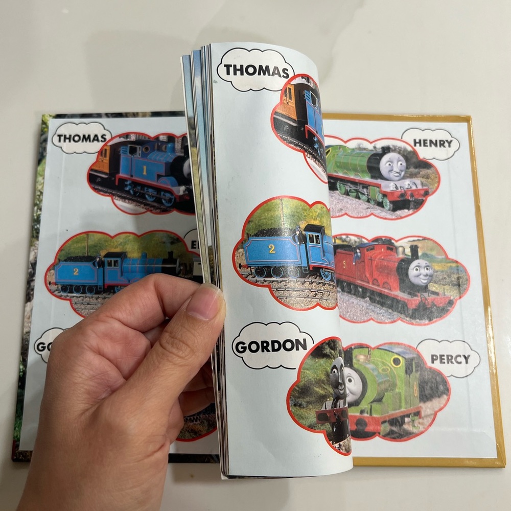 Thomas the tank Engine & Friends RARE - Picture 4 of 4